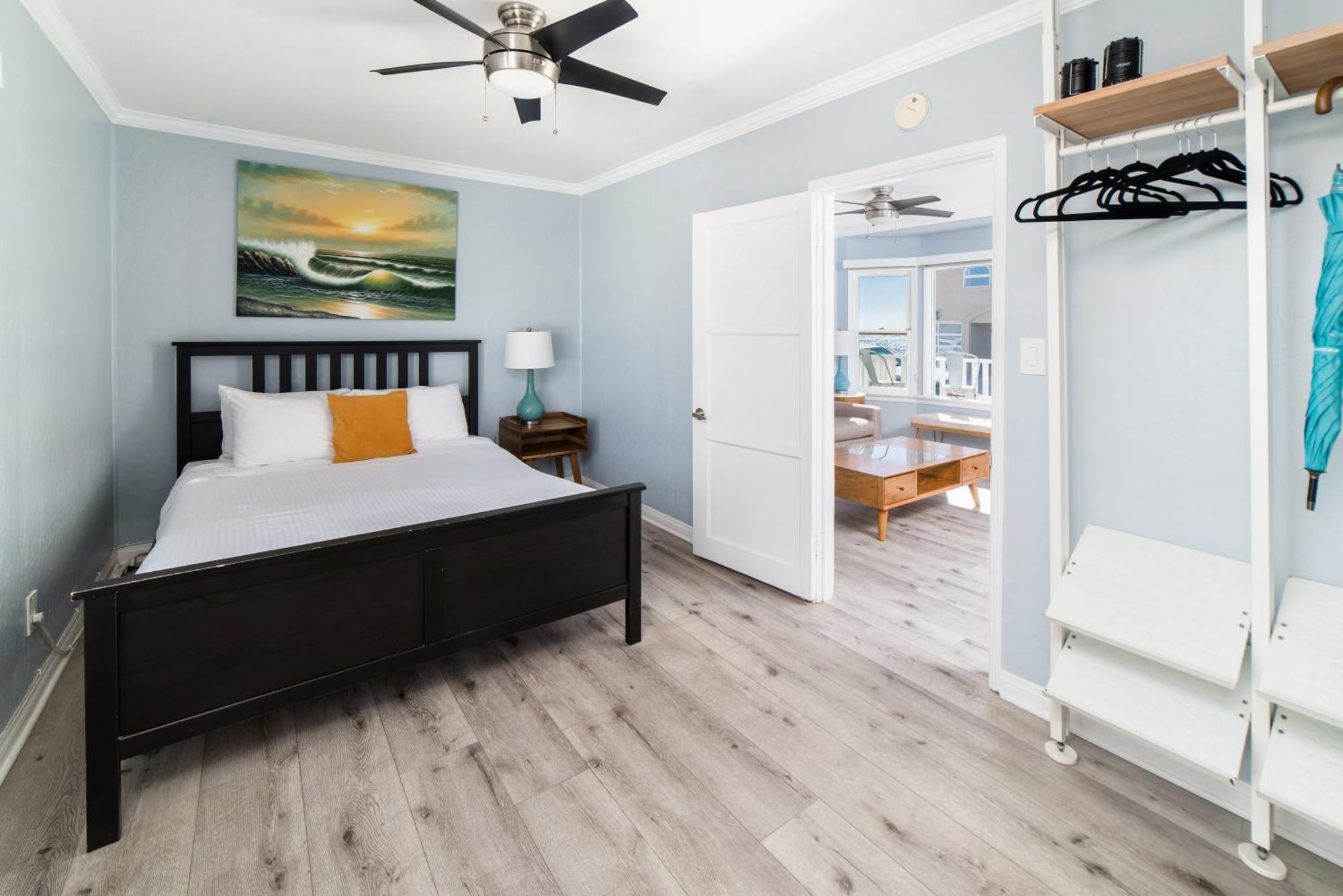 Pacific Bungalow In Oceanside With Backyard & Tiny House Extérieur photo