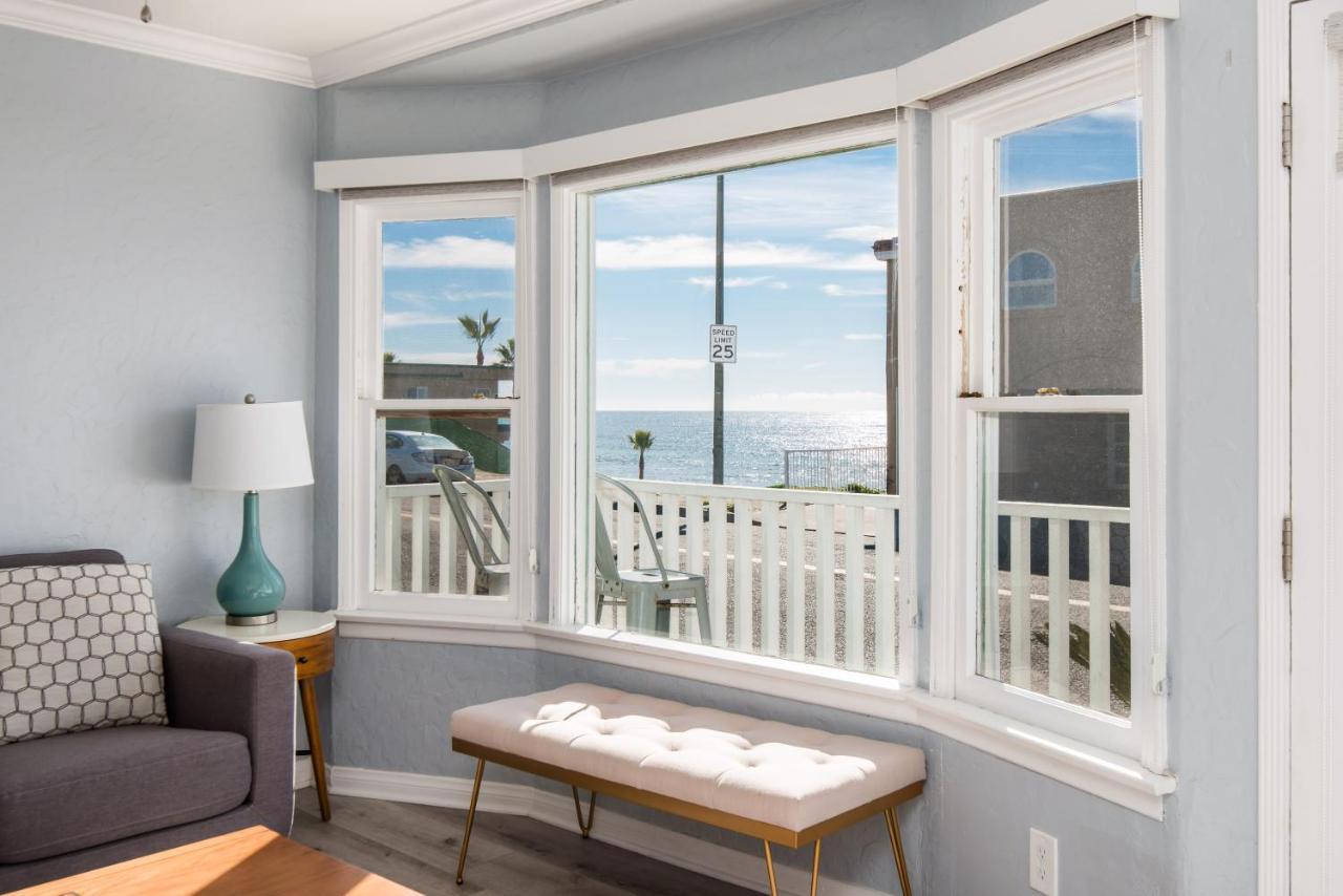 Pacific Bungalow In Oceanside With Backyard & Tiny House Extérieur photo